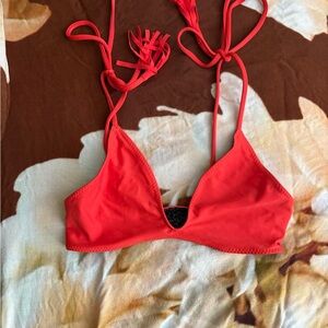 Acacia Swimwear top